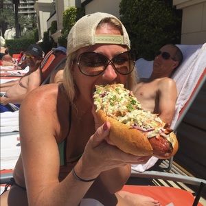 Meet your Posher, Jana